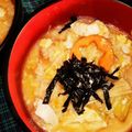 クックHG9V8Y☆'s cooksnap of when they made キムチ鍋の〆はやっぱりキムチリゾット♪.