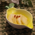 ぽっぽぺぺ's cooksnap of when they made ＊かぶの簡単浅漬け＊.