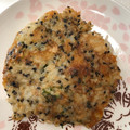 ハッピー☆⌒ママ's cooksnap of when they made チーズとちりめんのおやき.