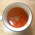 かな✱'s cooksnap of when they made 我が家のミネストローネ.