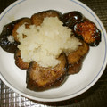 青葉の妻's cooksnap of when they made ナスと大根おろし ★.