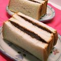 えリﾋﾟｮﾝ★'s cooksnap of when they made 調整ココアで♡チョコカスタードクリーム.