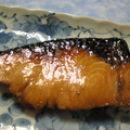 ふっち's cooksnap of when they made ぶりの照り焼き.