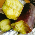 ゆいくん！'s cooksnap of when they made 時短！ねっとり超甘い焼き芋♡.