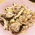 クックZBW05K☆'s cooksnap of when they made 豚れんこん.
