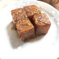 ☆環音☆'s cooksnap of when they made ■糖質制限■蒟蒻ステーキ簡単減量お弁当昼.
