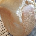 IRUZE's cooksnap of when they made HBでも美味しい！ふわふわくるみパンドミ.