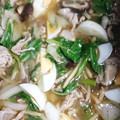 クックVWMBGU☆'s cooksnap of when they made ★彡 八宝菜 ウエイパーで失敗なし ★彡.