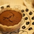 RCR123's cooksnap of when they made くるみのチョコパウンドケーキ.