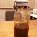 ◎あーたん◎'s cooksnap of when they made うちの基本の焼肉のたれ（ヤンニョムだれ）.