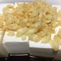 amileamila's cooksnap of when they made まるで揚げ出し豆腐.