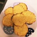 hikaru6524's cooksnap of when they made 糖質オフ＊簡単おからクッキーでダイエット.