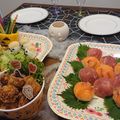 ハート＊キャンディ's cooksnap of when they made ハロウィンにも★ミニミニかぼちゃコロッケ.