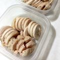 aym1850's cooksnap of when they made 超簡単！放置系しっとりやわらか鶏ハム.