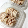 aym1850's cooksnap of when they made 超簡単！放置系しっとりやわらか鶏ハム.