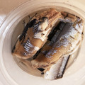 ユカtoマオマオ's cooksnap of when they made 骨まで柔らか～さんまの煮物！！.