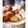 たかとりむつみ's cooksnap of when they made 【自家製酵母】サーターアンダギー.