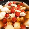 のんのんノンタロス's cooksnap of when they made 麺つゆ&白だし！簡単ヘルシーおでん♪.