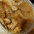 ヨシヨッシー's cooksnap of when they made 鶏肉と大根のしみしみ煮込み.