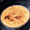 クックKP59IJ☆'s cooksnap of when they made おからパウダーｄｅベイクドチーズケーキ.