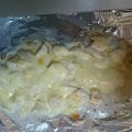 ひろ∞ひろ's cooksnap of when they made 鶏ササミのチーズマヨで簡単パン粉焼き.