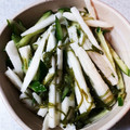 えつエツ's cooksnap of when they made めかぶとろろきゅうりのさっぱりサラダ.