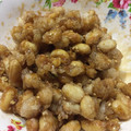 みゆうしゅん's cooksnap of when they made じゃこと大豆の揚げ煮.