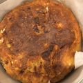 kijuhyt's cooksnap of when they made バター乳砂糖卵なし☆ビーガンバナナケーキ.
