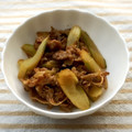 よこ耳ねこ's cooksnap of when they made 簡単♪牛肉とセロリのオイスターソース炒め.