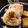 たら子さん's cooksnap of when they made ハムチーズと焼き醤油の焼きおにぎり.