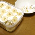 明るい食卓's cooksnap of when they made 糀甘酒で♪お芋ンブランのスコップケーキ.