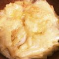 クック5JZOTO☆'s cooksnap of when they made 【簡単】チキンクリームグラタン.
