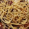 Lily322's cooksnap of when they made 簡単！基本のペペロンチーノ.