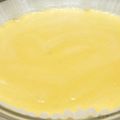 サイエンスまま's cooksnap of when they made ミキサーで超簡単☆濃厚さつまいもプリン.
