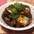 キィロイトリ's cooksnap of when they made ⭐秋刀魚・さんま⭐味噌煮♪美味しい煮魚⭐.