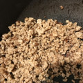 ぷるみき's cooksnap of when they made 簡単＊豚そぼろ.