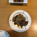 リヨウママ's cooksnap of when they made 牛肉のすき煮♪うどん・蕎麦・丼・お弁当！.