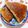 ☆★Tae☆★'s cooksnap of when they made ❀和風なホットケーキ❀.