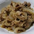 なかっちゃん♪'s cooksnap of when they made みんな大好き☆*ﾟ絶品牛丼♪♪.