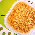 ぐりtoぐら's cooksnap of when they made 栄養満点☆こどももパクパク 鯖そぼろ.