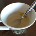 せつせつせつ's cooksnap of when they made はちみつすだちドリンク.