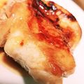 kino3_'s cooksnap of when they made めんつゆで簡単！鶏もものチキンステーキ！.