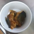 クック6EEORP☆'s cooksnap of when they made フライパン1つで秋鮭の甘辛生姜焼き.