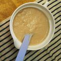 おうちゃん母さん's cooksnap of when they made 料理にお菓子作りに！簡単酒粕ペースト.
