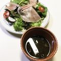ミィソル's cooksnap of when they made カルパッチョにも♪すだち和風ドレッシング.