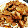 othukisama's cooksnap of when they made ♡簡単美味しいつゆだく豚肉の生姜焼き♡.
