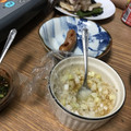 食いしん坊かぁちゃん's cooksnap of when they made 焼き肉に使う♪あの♪ネギ塩ダレ(^^).