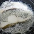 さっちゃん３２'s cooksnap of when they made [簡単すぐ出来]鍋一つで♡鱈の塩炊き.