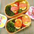 ふたごゆき's cooksnap of when they made ブロッコリーの佃煮和え♪.