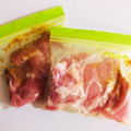 へたれむし's cooksnap of when they made 簡単♪美味しい♪冷凍保存OK豚の味噌漬け.
